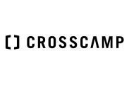 Logo CROSSCAMP (s/w)