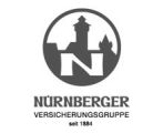 Logo Nürnberger Versicherungsgruppe (s/w)