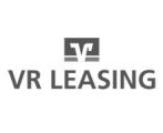 Logo VR Leasing (s/w)