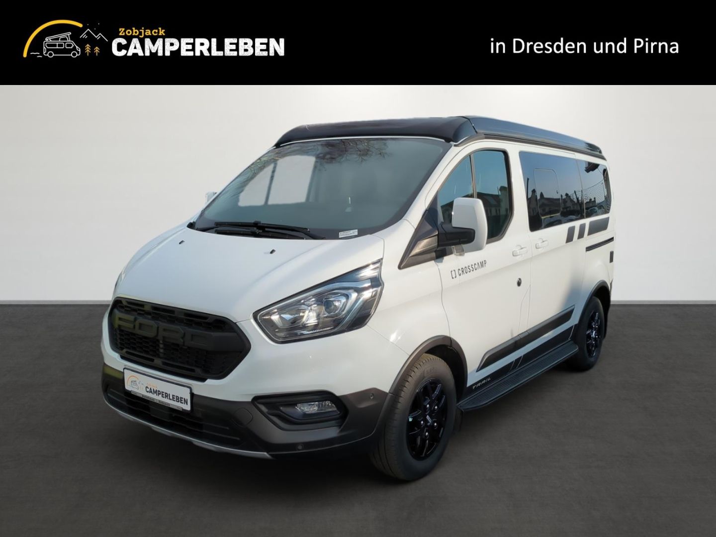 HpLive Tankdeckel Tankklappe • Für Ford Transit Custom 2012-2022 • OEM 1837417 • Weiß • Einfache Montage