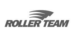 Logo Roller Team