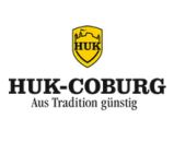 Logo HUK-Coburg