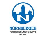 Logo Nürnberger Versicherungsgruppe